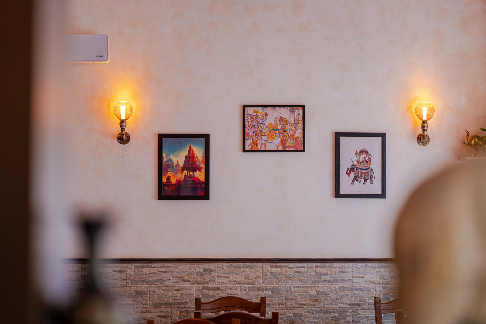 Galleria Kiran